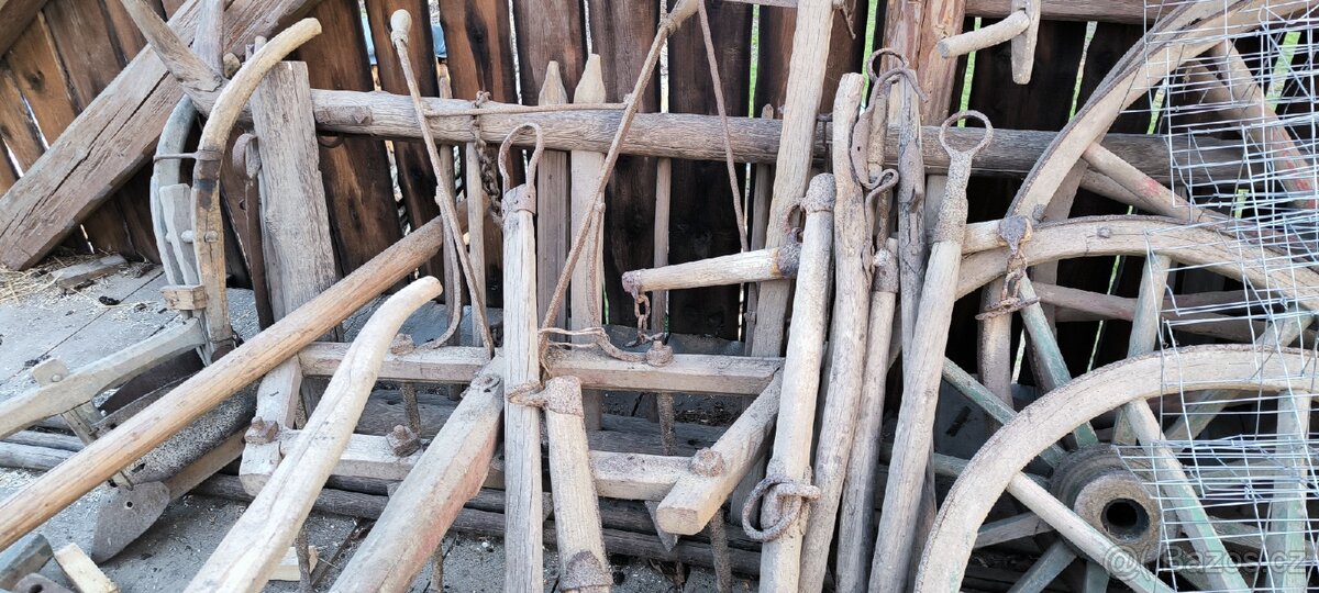 Prodam zebrinak a loukotova kola - 3