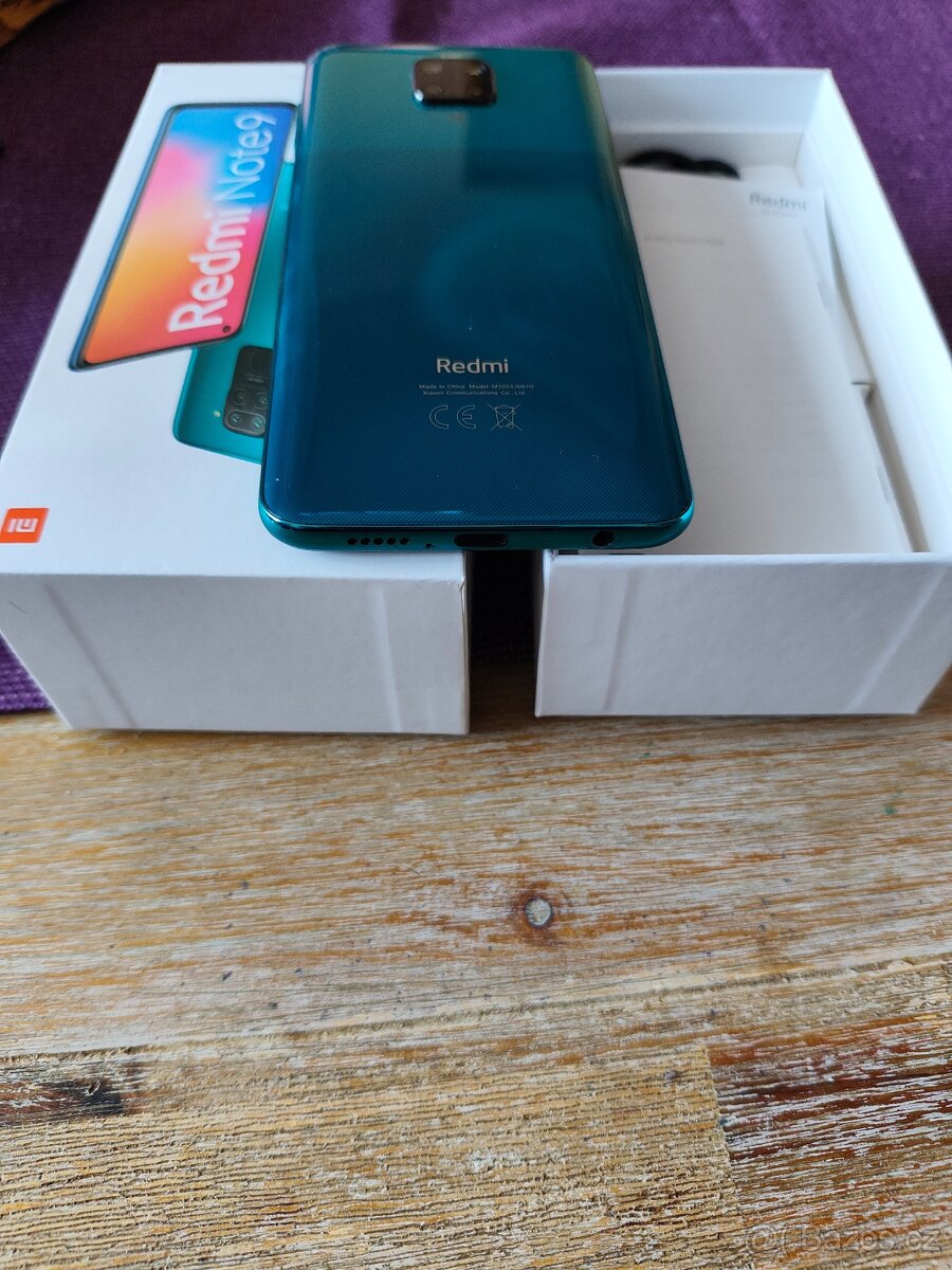 Xiaomi Redmi Note 9 Pro - 3