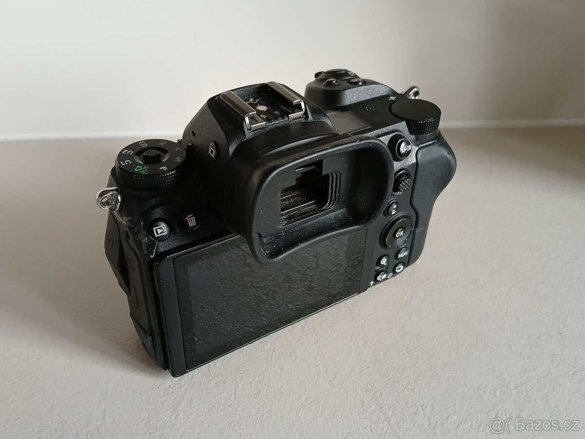 Nikon Z6 tělo - 3