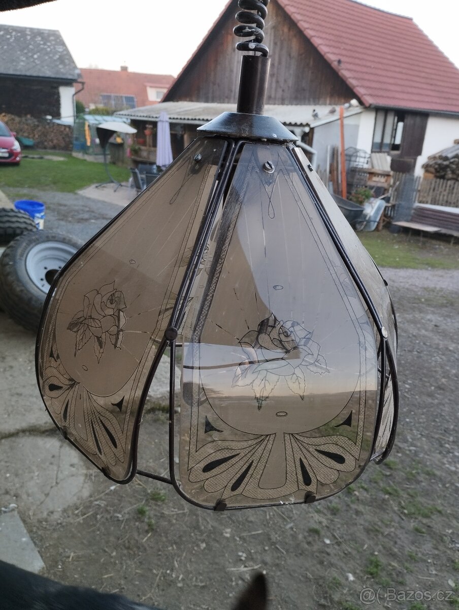 Prodám lustr - 3