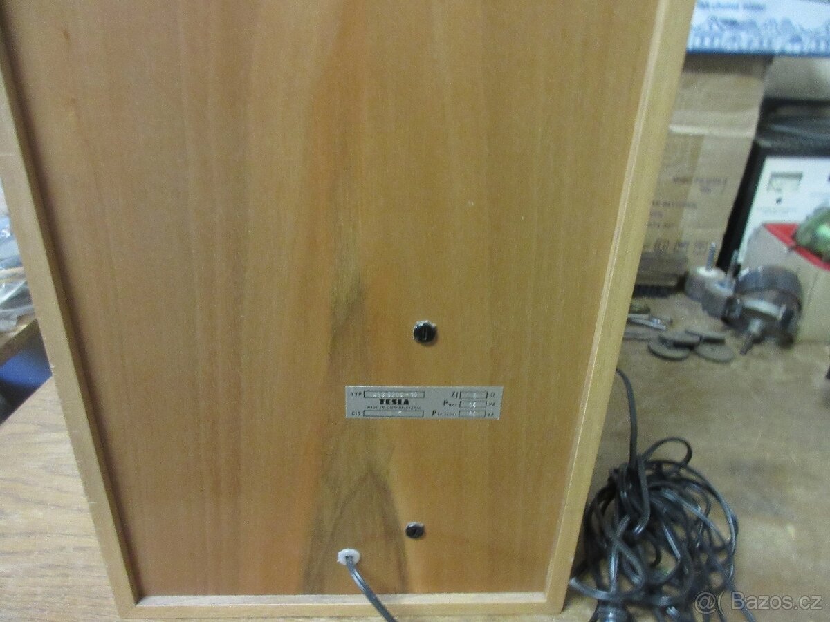 Tesla ARS-9206-10 - 3