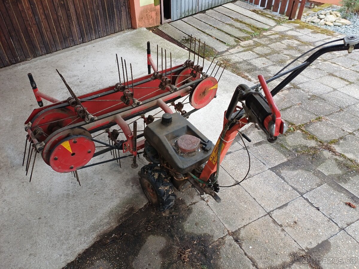 Hrabačka Vari - 3