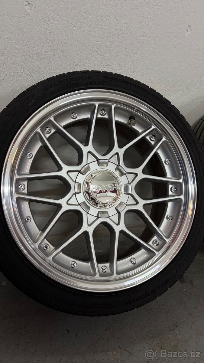 Haxer 025R18 - 3