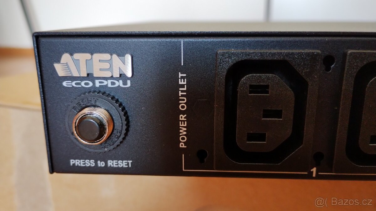 Napájecí jednotka ATEN PE8108G - 3