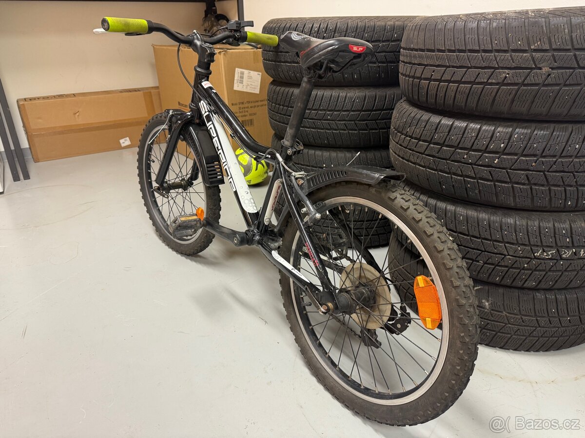 Dětské kolo Superior - 3