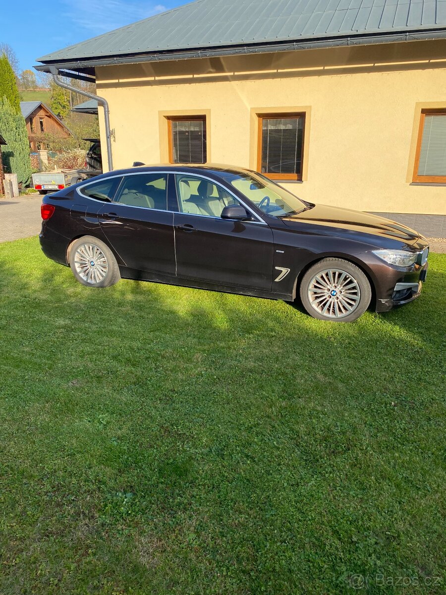 BMW 328i - 3