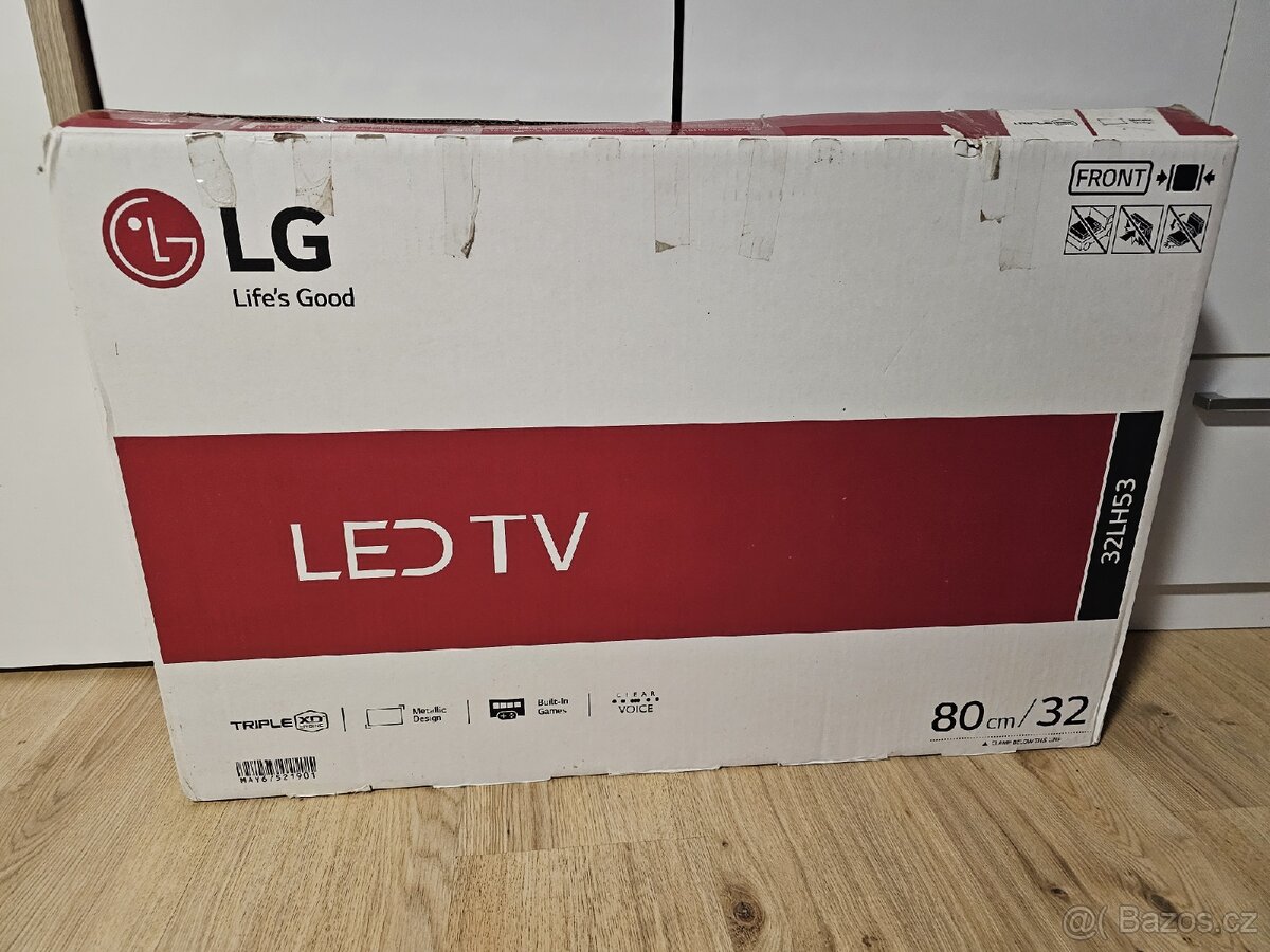 LG LED TV 80/32 2016 - 3