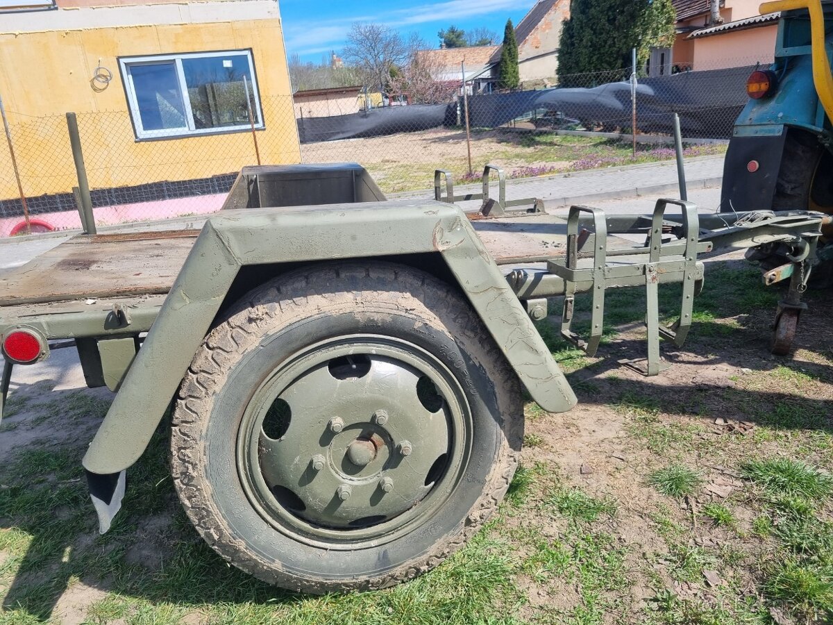 Vlek ,2kolka ,paj, - 3