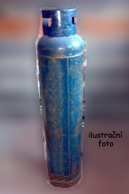 propan butan 33kg - 3