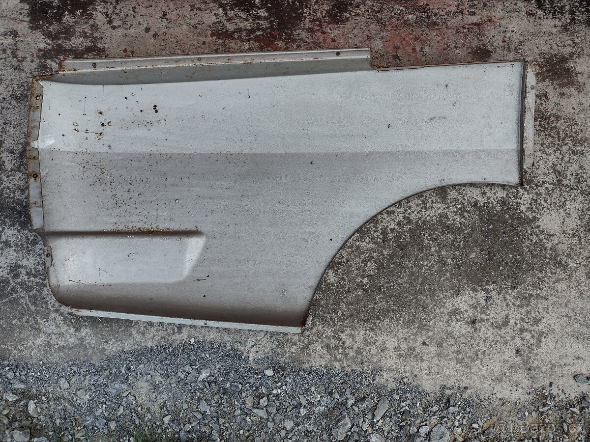 WARTBURG 353, NÁHRADNÍ DÍLY - 3