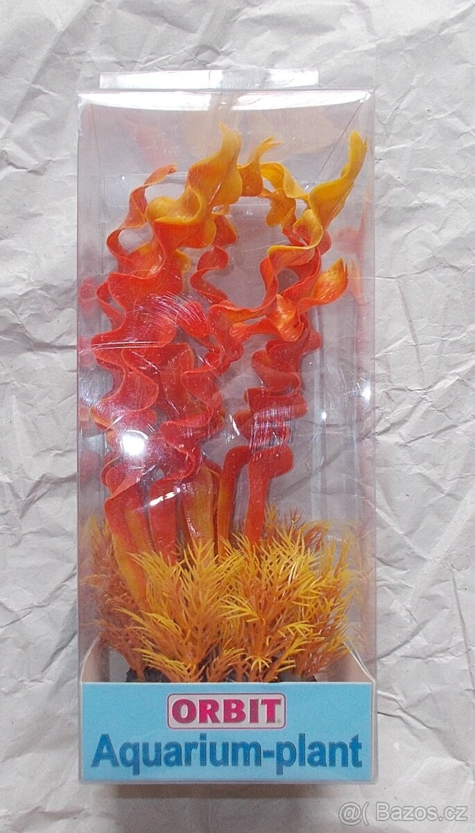 ORBIT umělá rostlina do akvária. - 3