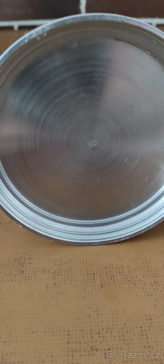 Stará konvička - 3