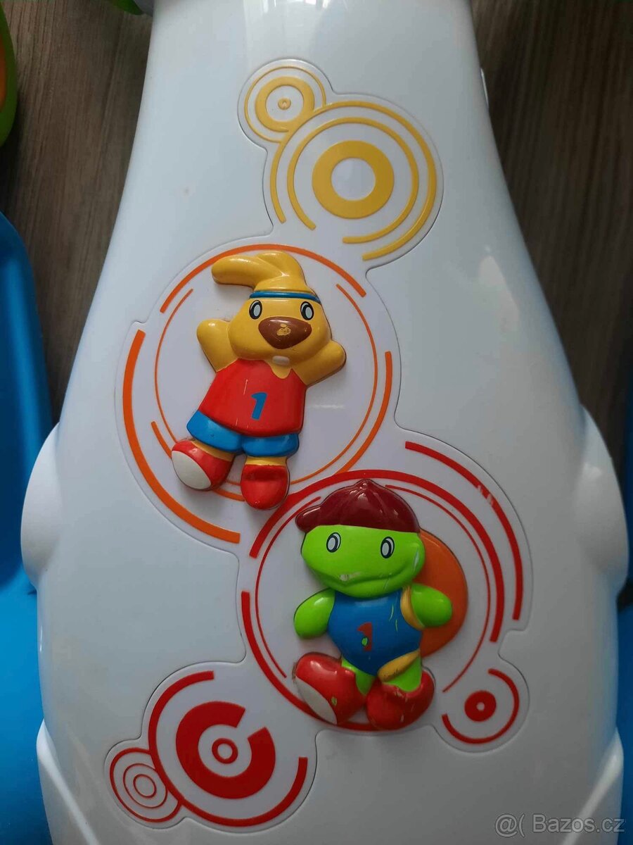 Dětské choditko Chicco - 3