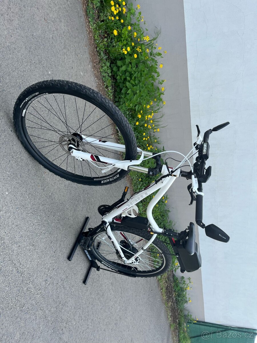 Elektro kolo Trek - 3