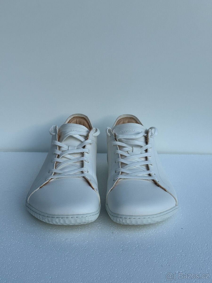 Barefoot boty - Vivobarefoot (vel. 42) - 3