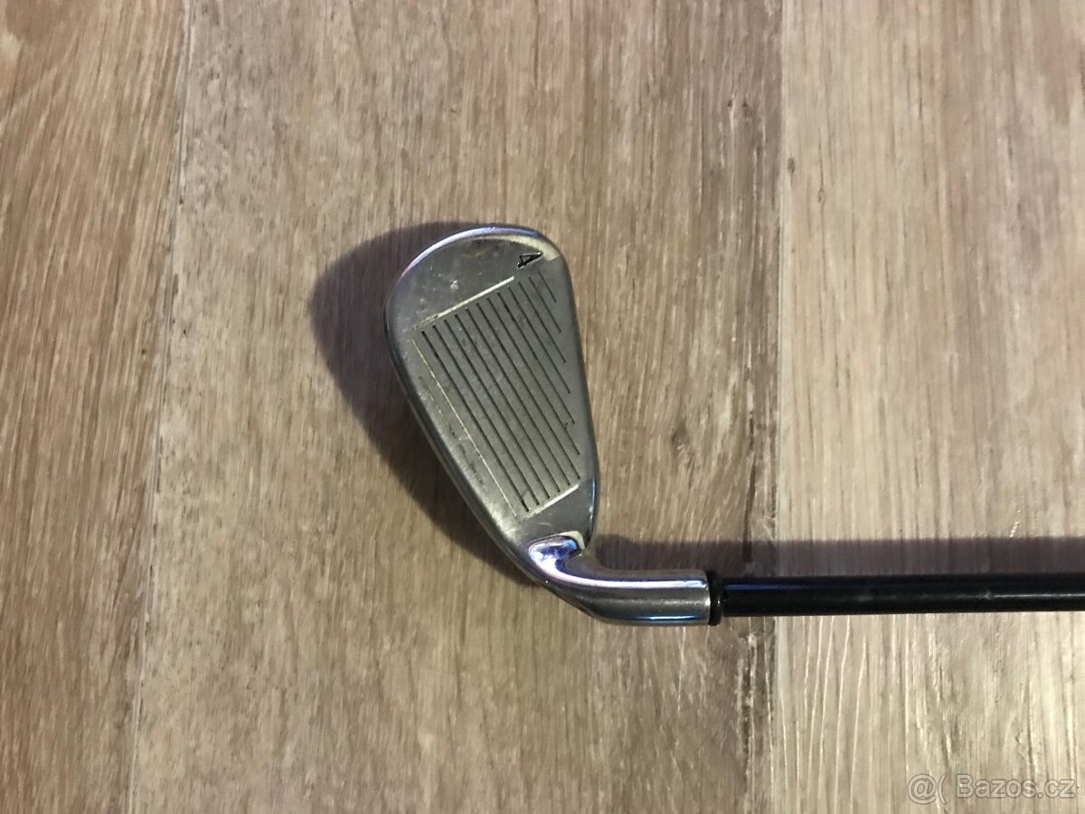 Callaway hůl 4 - 3