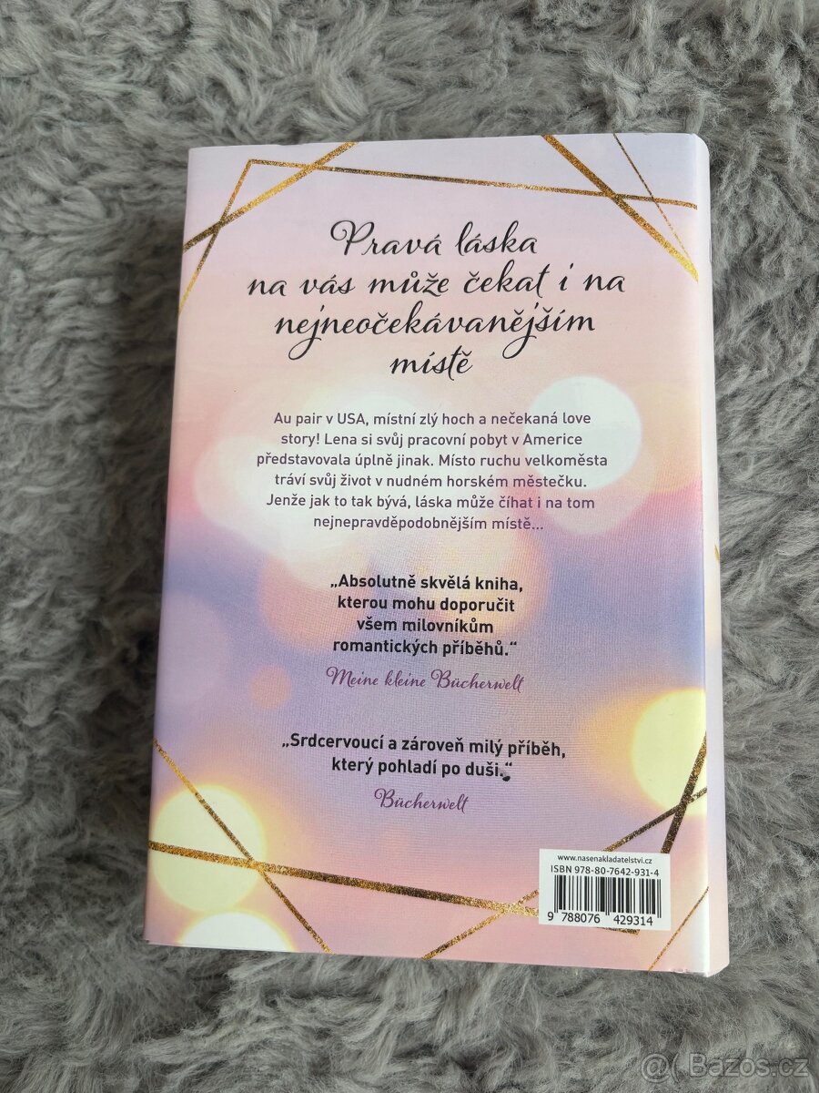 Nové začátky - Lilly Lucas - 3