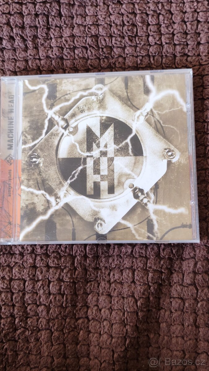 Heavy metal & Hard rock - 3
