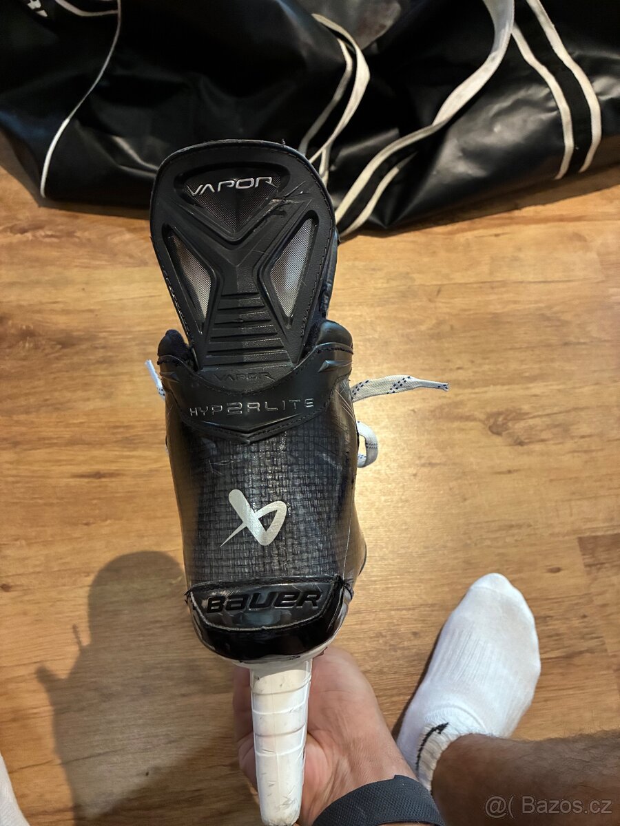 Custom Hyperlite2 brusle - 3