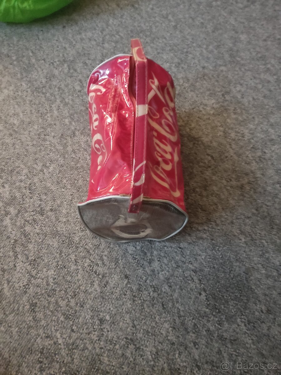 Coca cola - 3