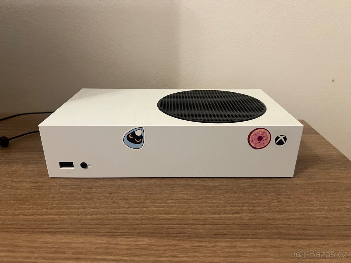 Xbox Series S - 3
