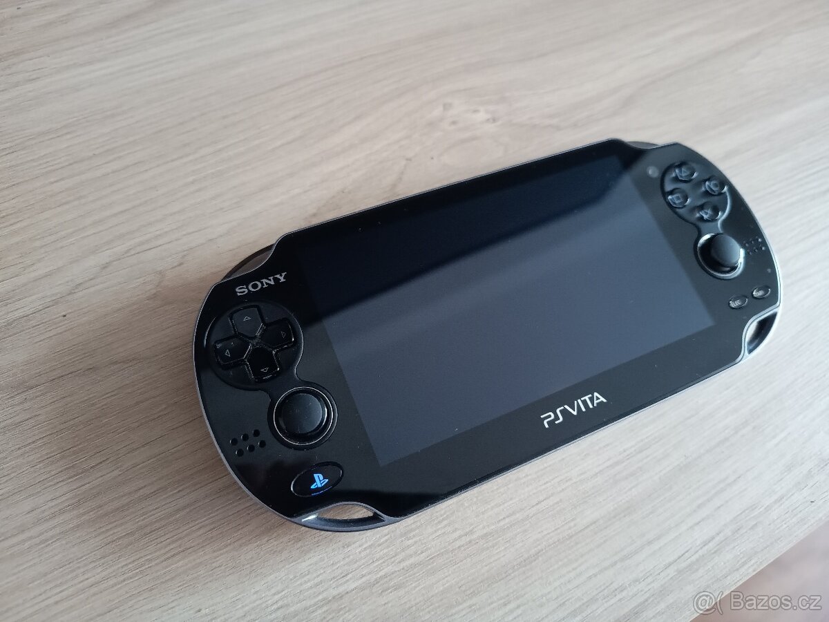 Ps vita 1104 - 3