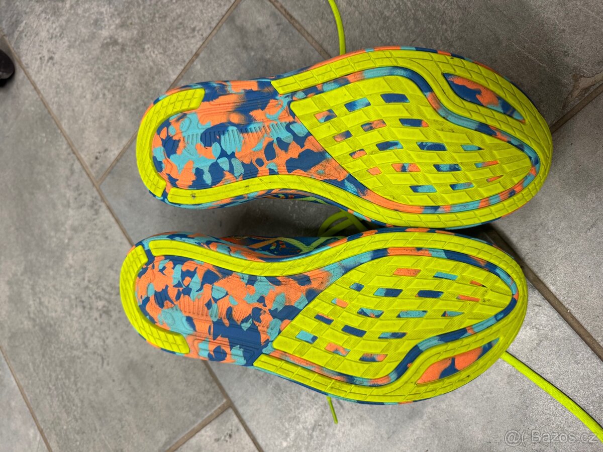 Běžecké boty ASICS - 3