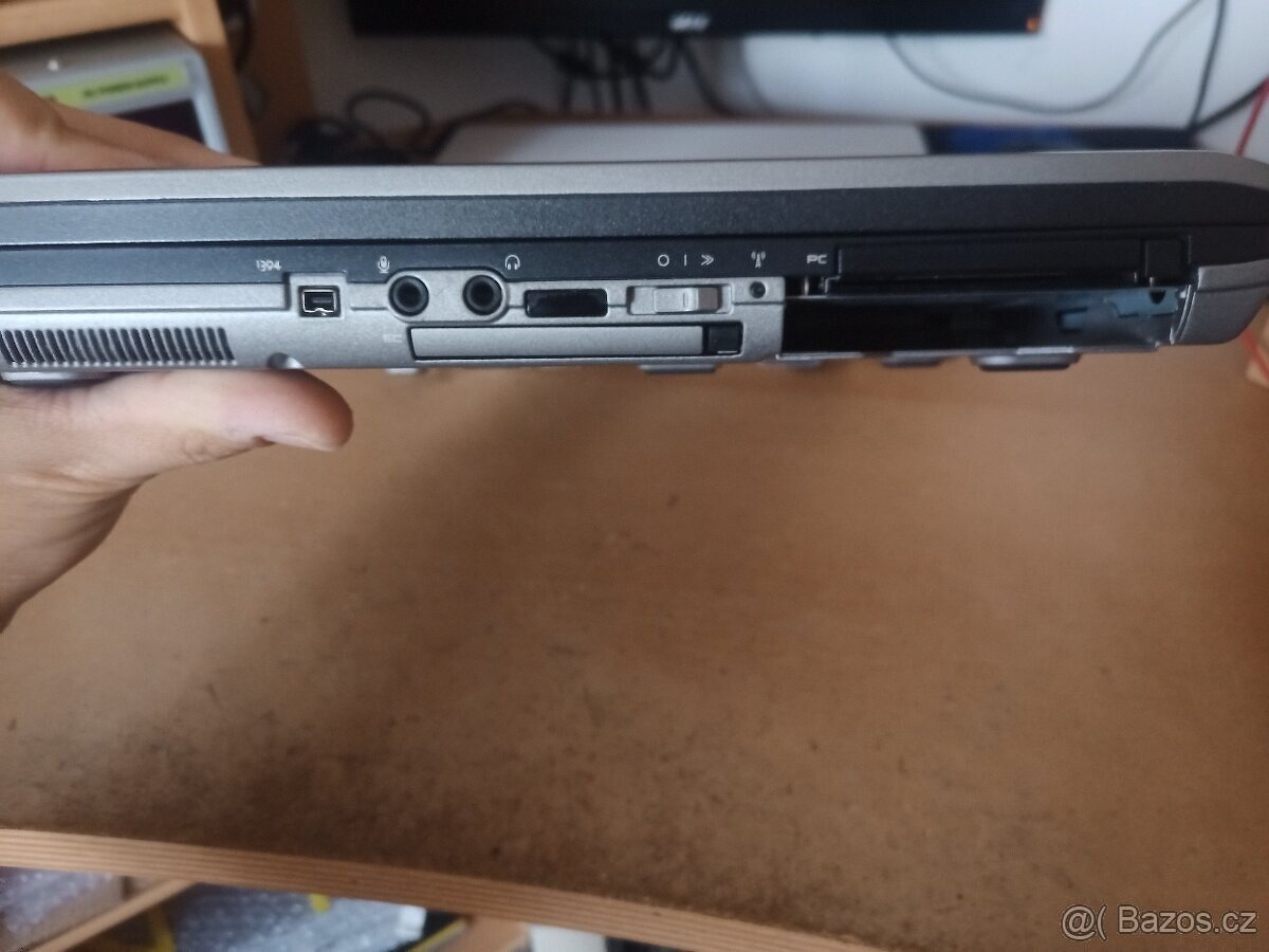 DELL PRECISION M65 - 3