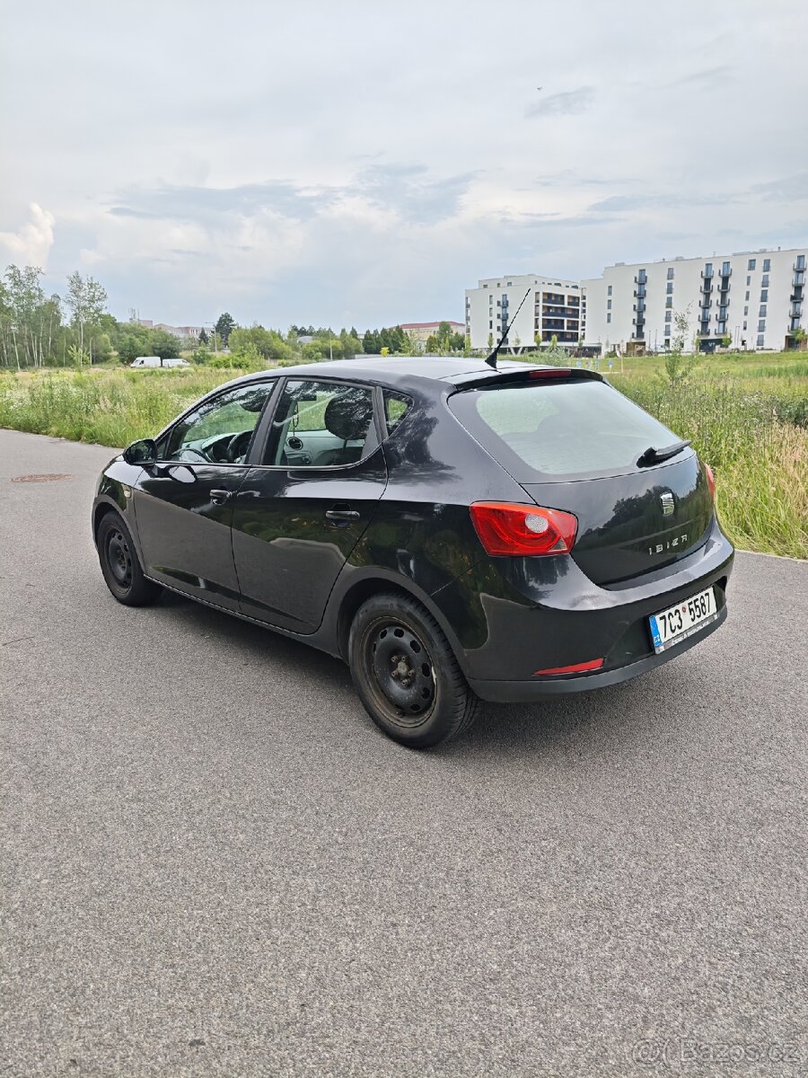 Seat Ibiza 1.6tdi - 3