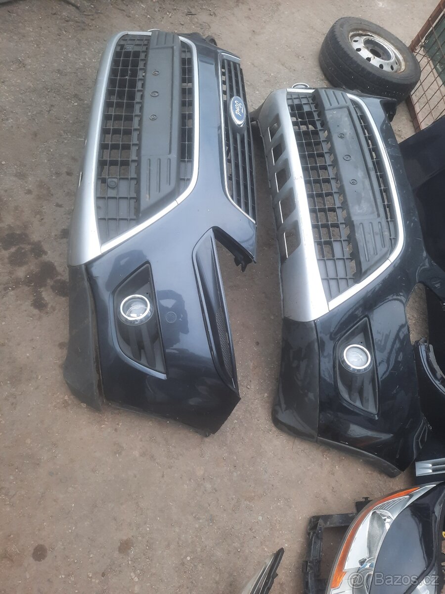 ford kuga - 3