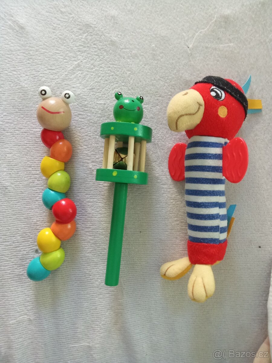 Nabízím - 3