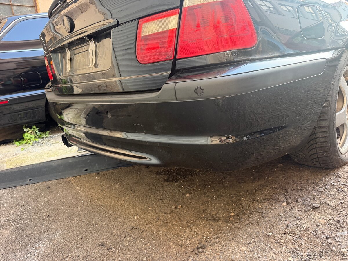 Bmw e46 mpaket set - 3