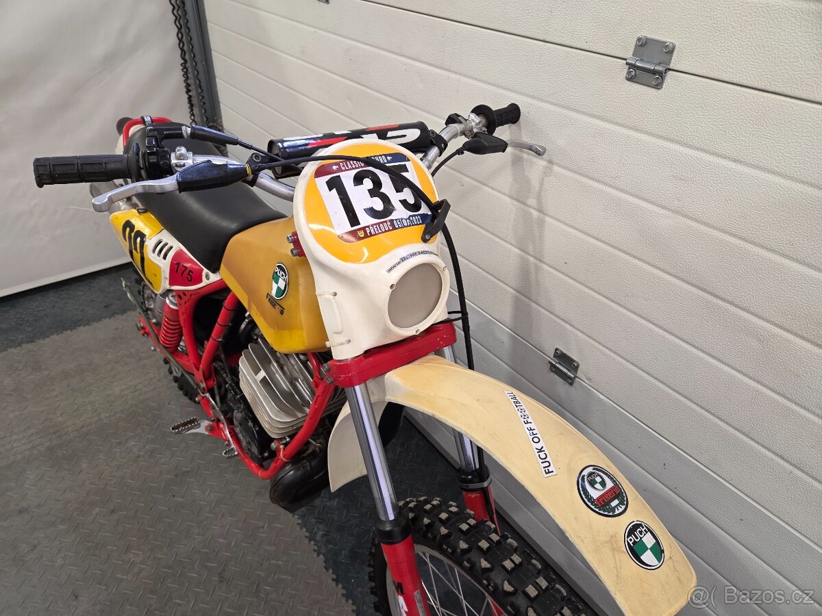 Puch 175 - F3 enduro - 3