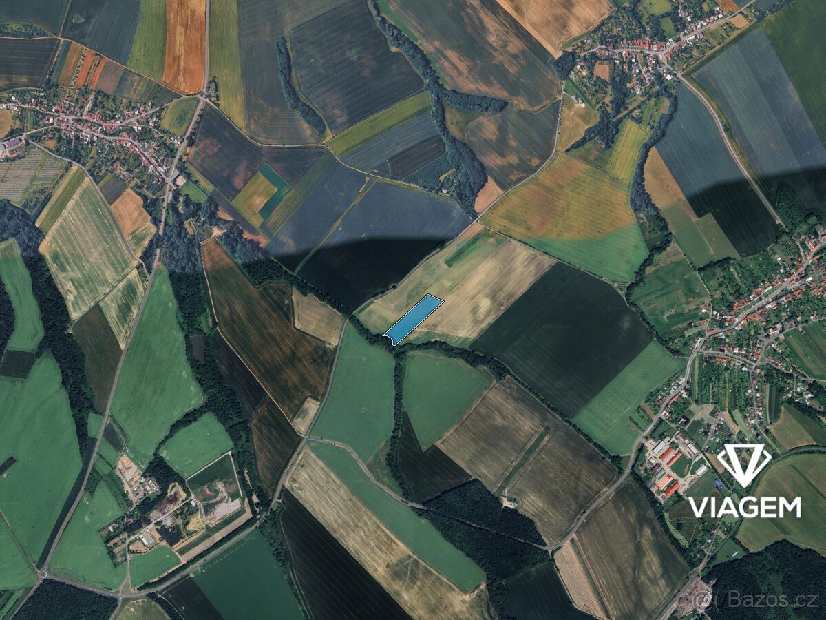 Pole 18 453 m² - 3
