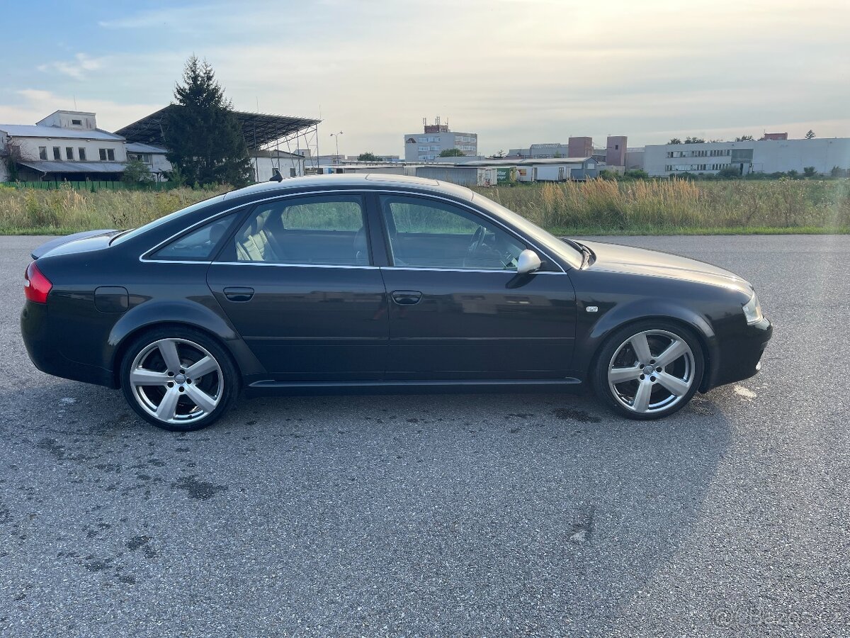 Audi RS C5 sedan, 126000km - 3