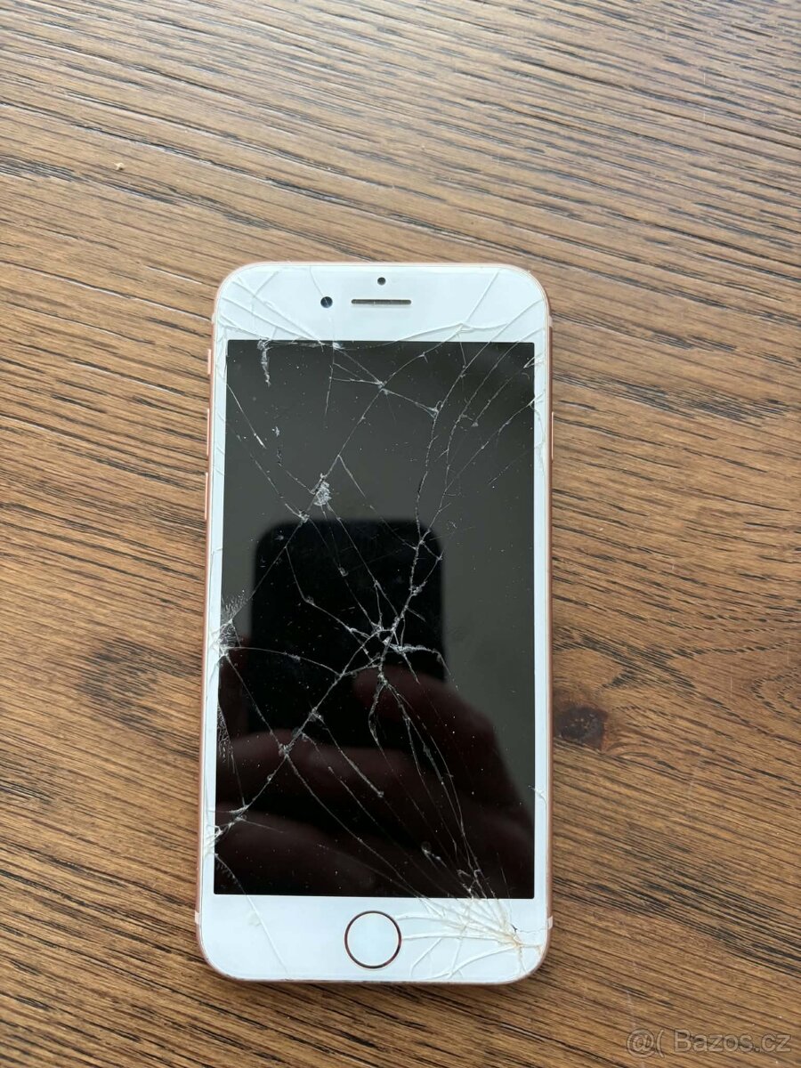 Iphone 8 - 3