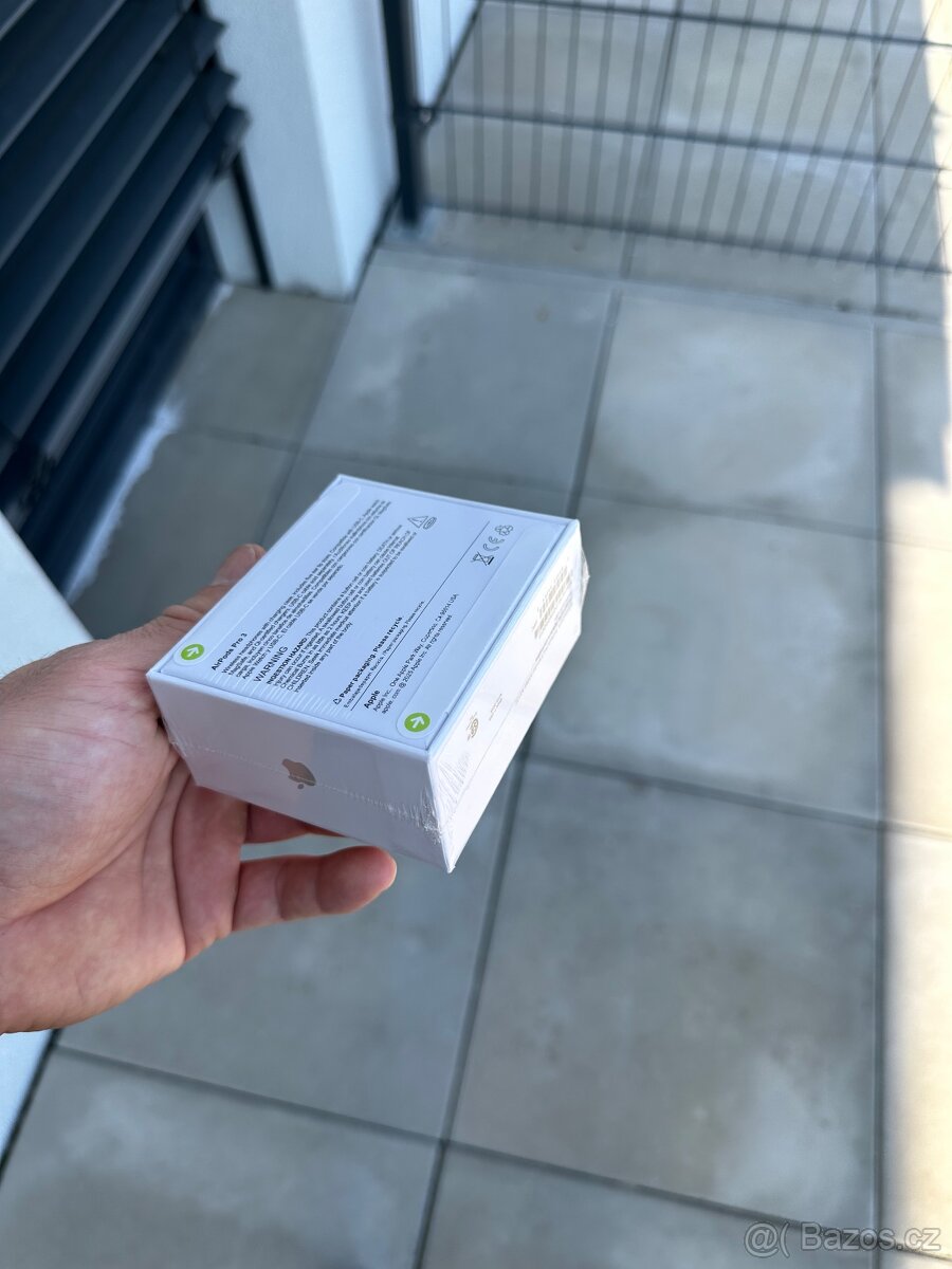 airpods pro 3 - 3