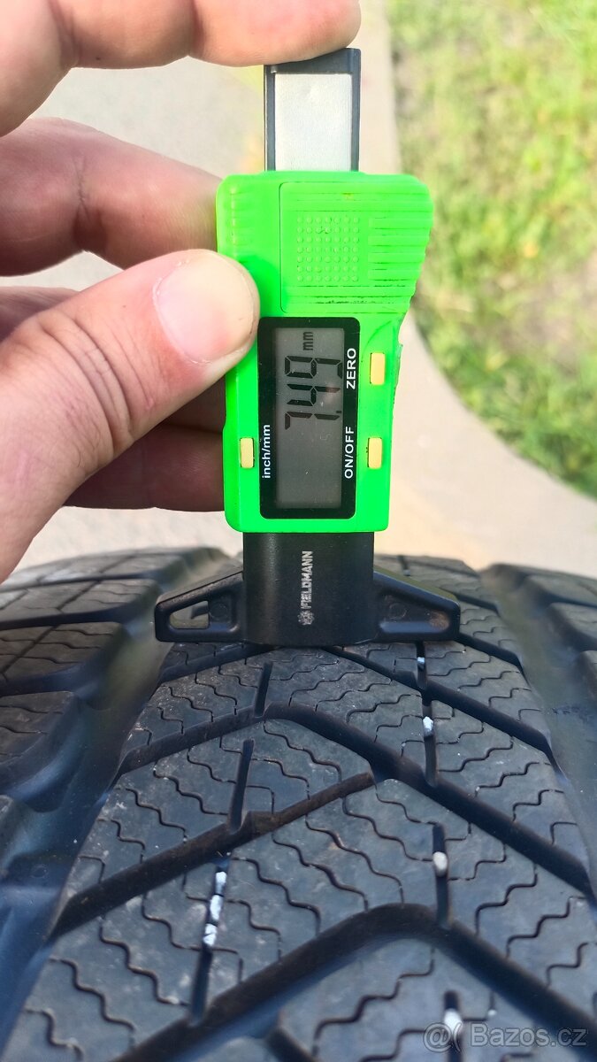 255/45/19 255/45 r19 - 3