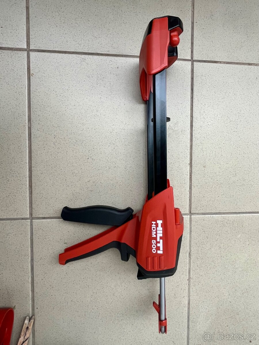 Hilti hdm 500 - 3
