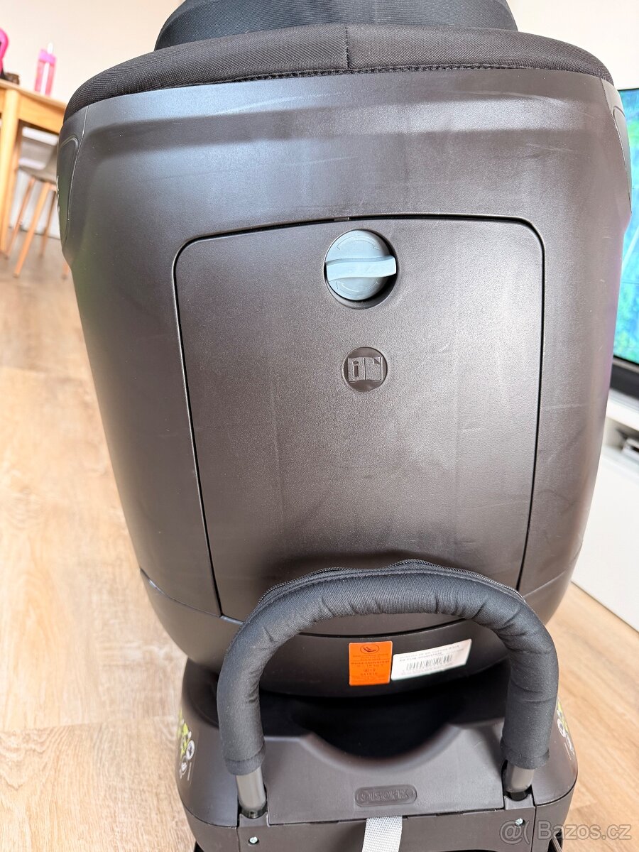 Britax Römer Dualfix - 3