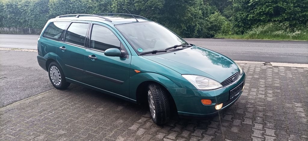 dily ford focus mk 1 1.8 85kw 16v chia - 3