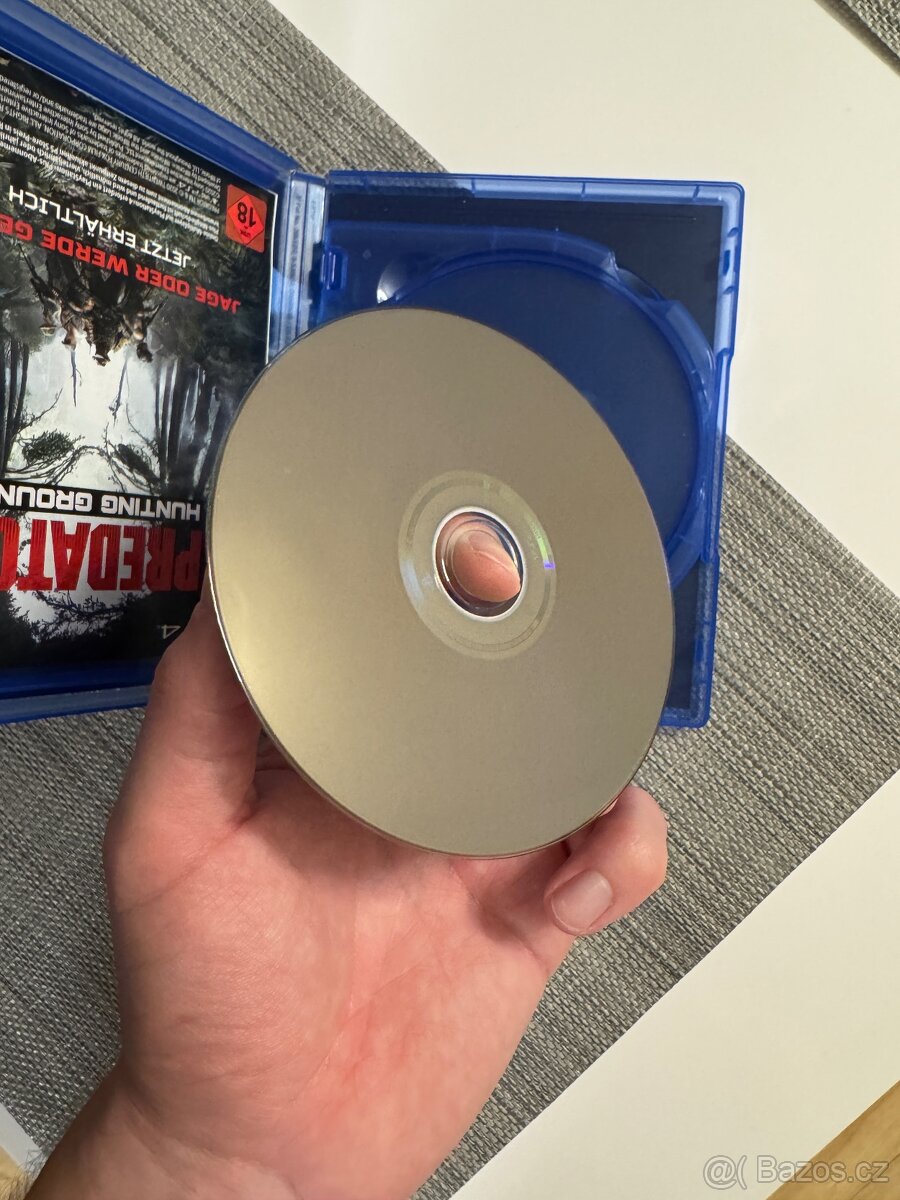 THE LAST OF US PART 2 - ps4/ps5 - 3