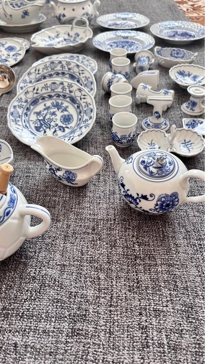 Doprodej cibuláku - 3