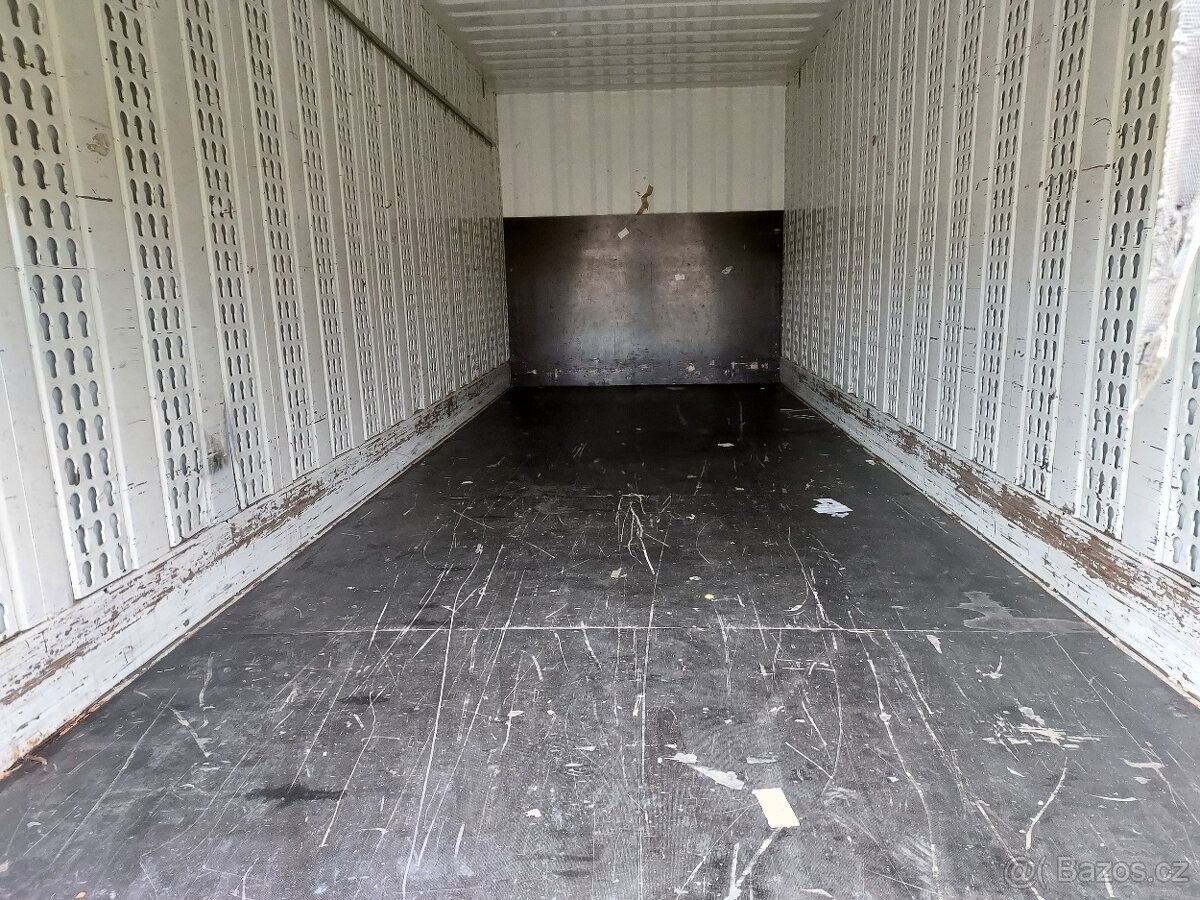 SWAP BDF kontejner - 3