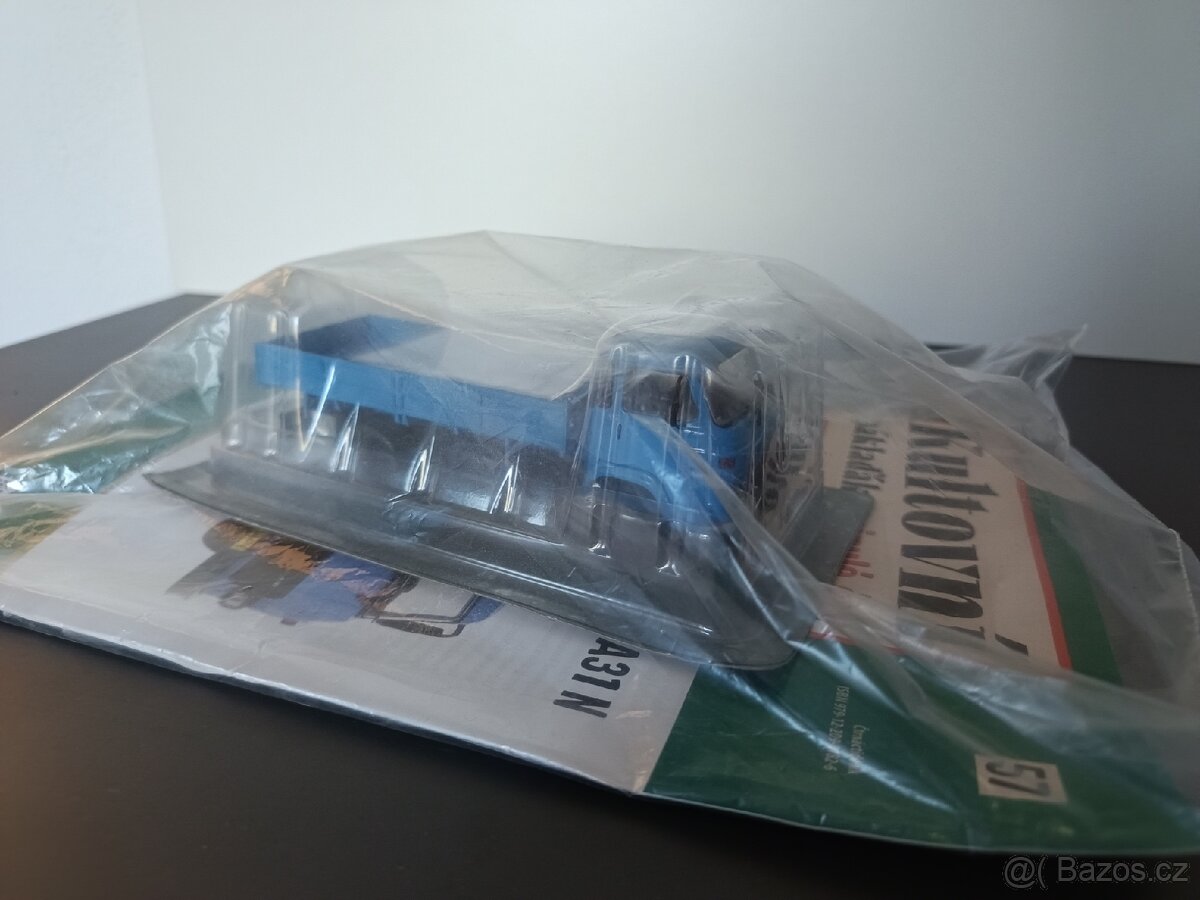 Modely Avia 1/43 - 3