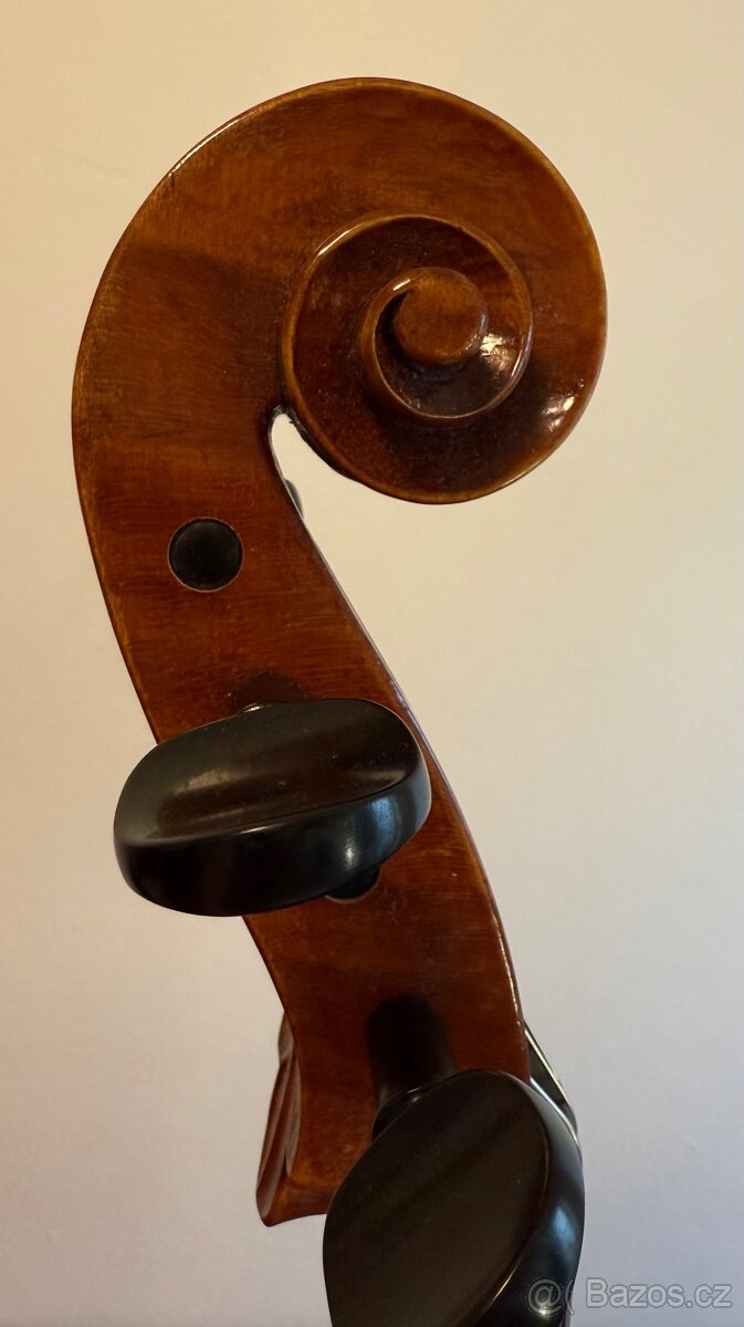 Krásné violončelo - 3