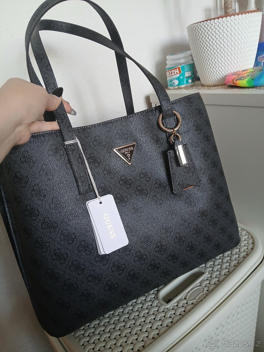 Guess velká kabelka - 3