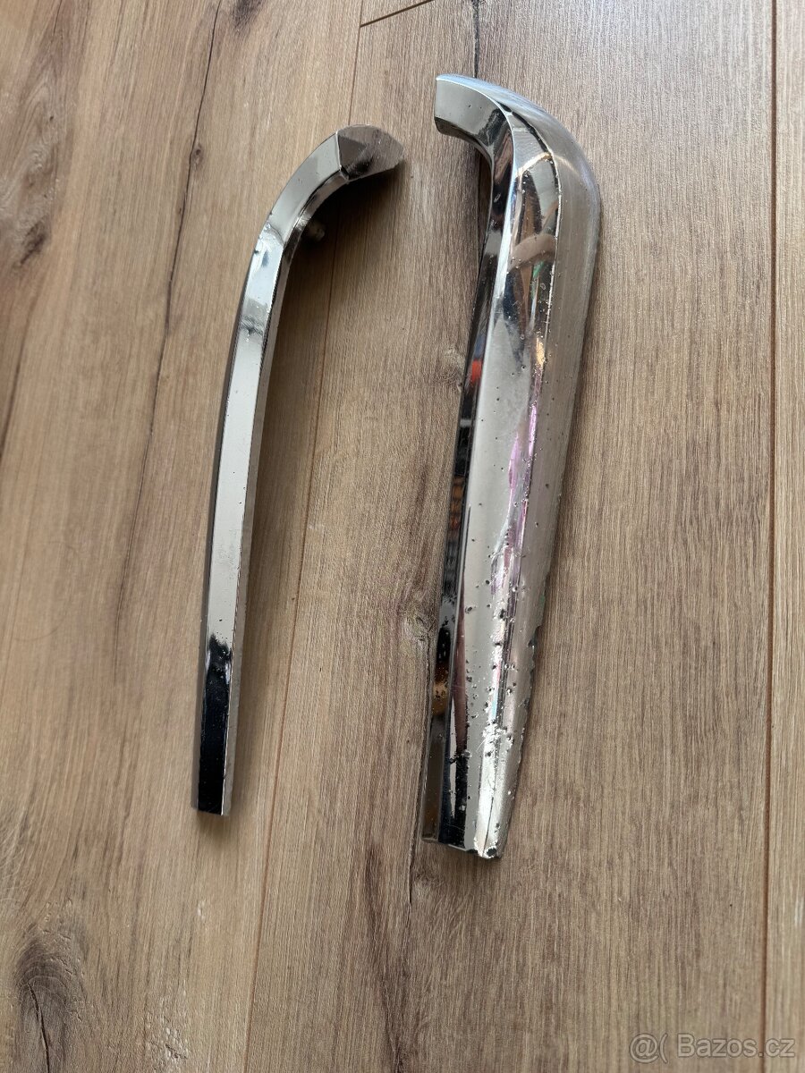 Gaz 21 Volha 2 model - 3