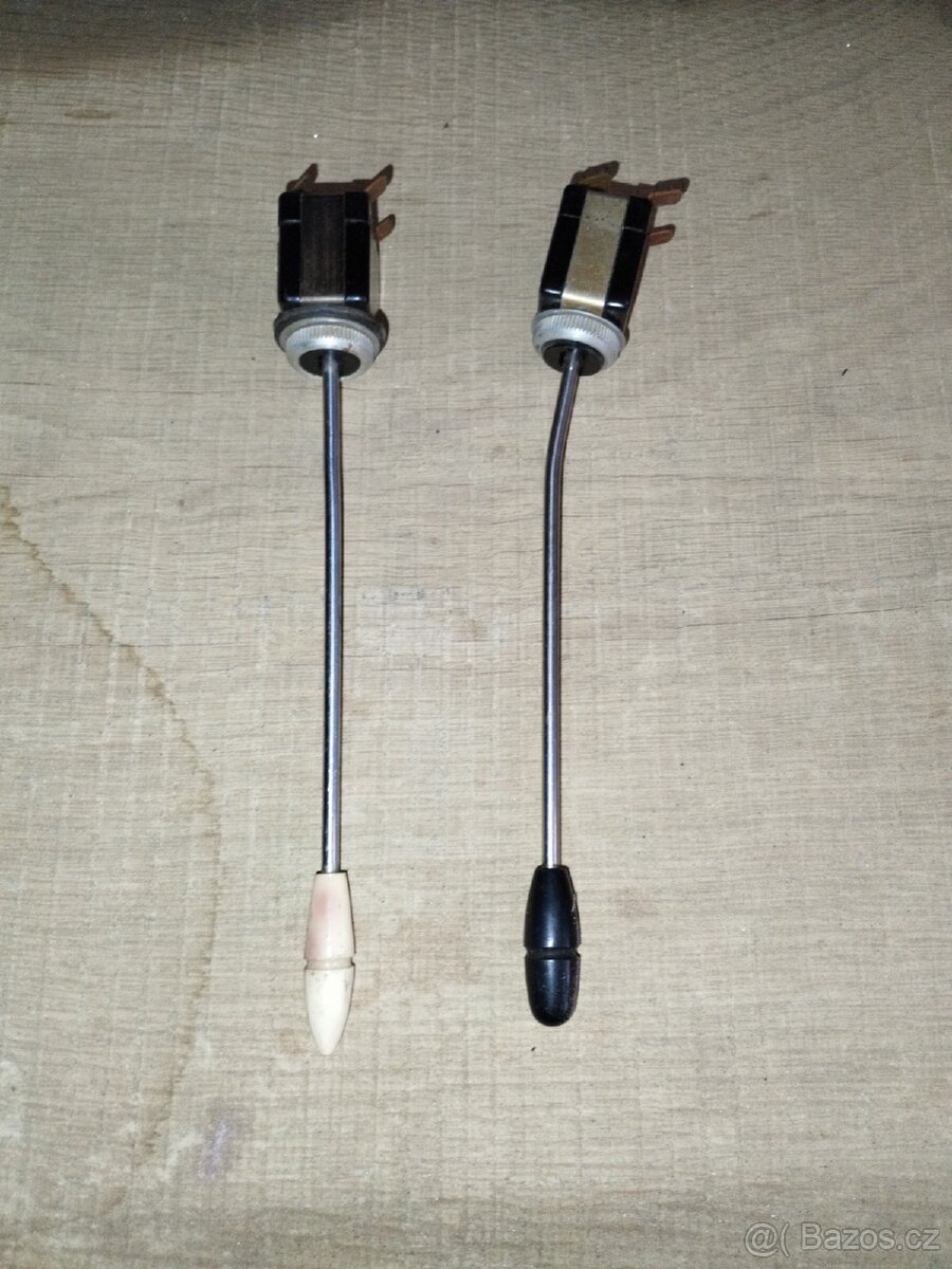 Přepínače Avia 21 Škoda LIAZ TATRA?? - 3