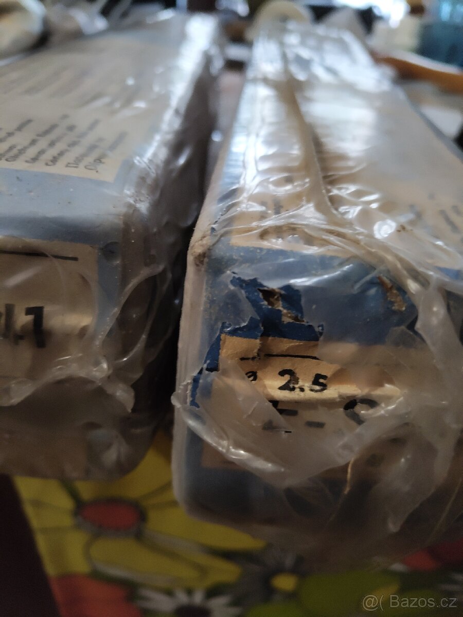 Elektrody E-S 641 - 3